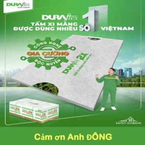 Tấm DURAflex